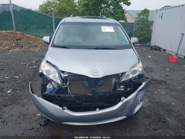 Aukcja sprzedaży 2014 Toyota Sienna Xle 7 Passenger, vin: 5TDDK3DC7ES090608, numer aukcji: 45553796