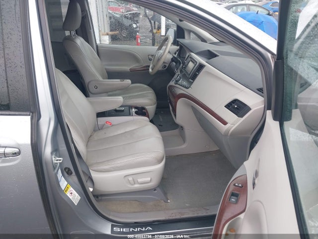Aukcja sprzedaży 2014 Toyota Sienna Xle 7 Passenger, vin: 5TDDK3DC7ES090608, numer aukcji: 45553796