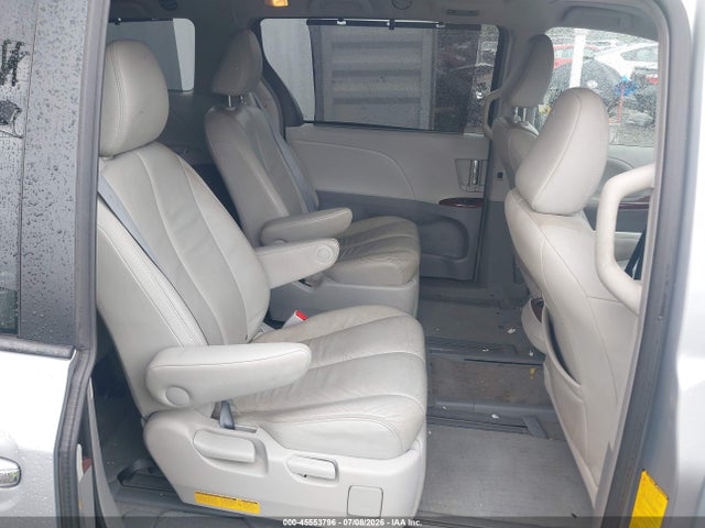 Aukcja sprzedaży 2014 Toyota Sienna Xle 7 Passenger, vin: 5TDDK3DC7ES090608, numer aukcji: 45553796