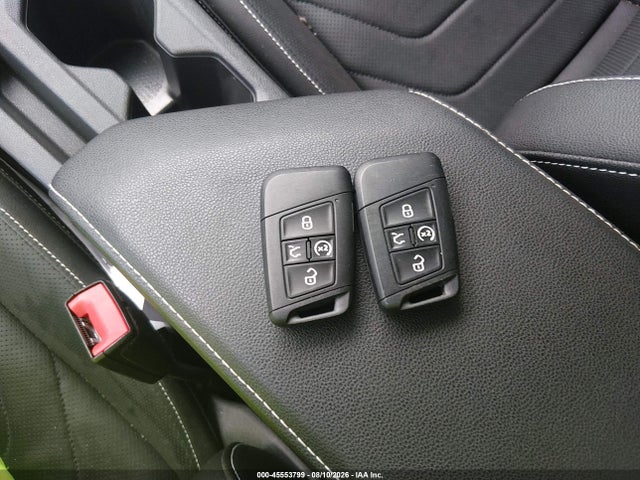 2024 Volkswagen Jetta 1.5t Sel მანქანა იყიდება აუქციონზე, vin: 3VWGM7BU8RM087973, აუქციონის ნომერი: 45553799