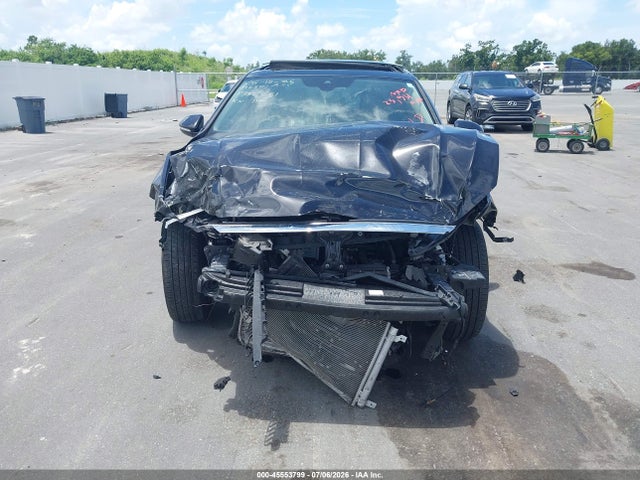 2024 Volkswagen Jetta 1.5t Sel მანქანა იყიდება აუქციონზე, vin: 3VWGM7BU8RM087973, აუქციონის ნომერი: 45553799