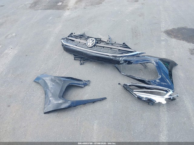 2024 Volkswagen Jetta 1.5t Sel მანქანა იყიდება აუქციონზე, vin: 3VWGM7BU8RM087973, აუქციონის ნომერი: 45553799