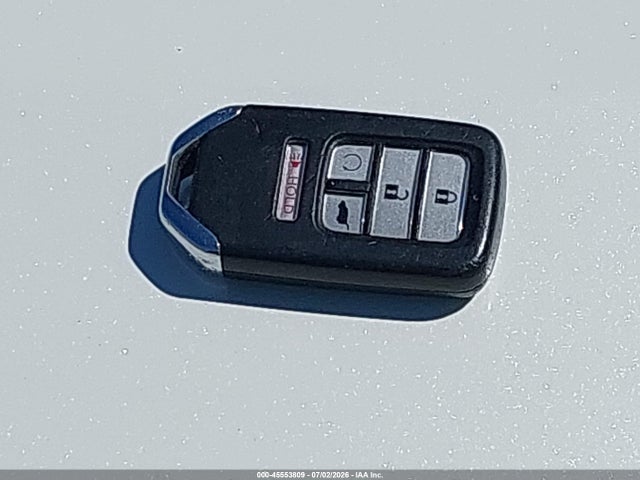 Honda Pilot Ex-l 2017 5FNYF5H5XHB039755 Image 11