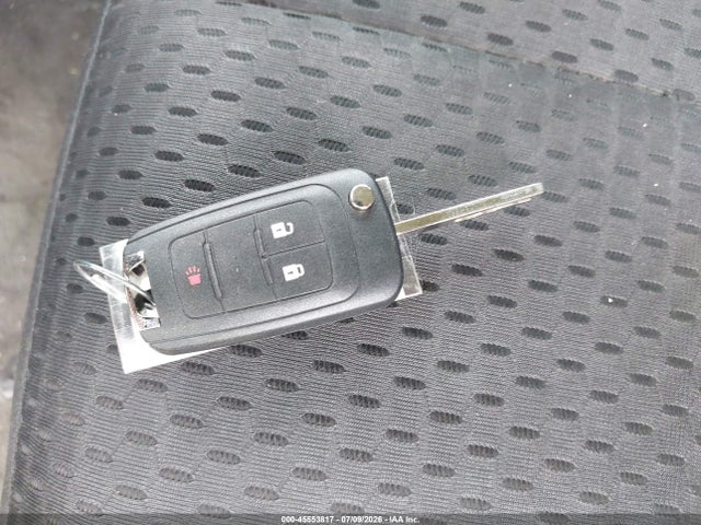 Продажа на аукционе авто 2015 Gmc Terrain Sle-1, vin: 2GKALMEK4F6210649, номер лота: 45553817