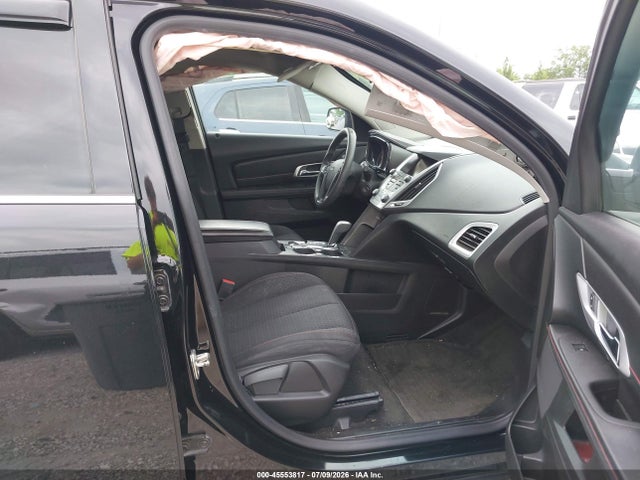 GMC Terrain Sle-1 2015 2GKALMEK4F6210649 Image 5