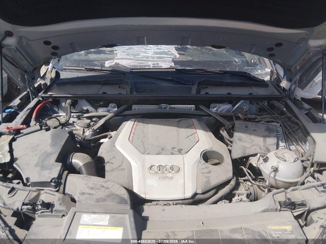 Aukcja sprzedaży 2019 Audi Sq5 3.0t Premium, vin: WA1B4AFY6K2076615, numer aukcji: 45553820