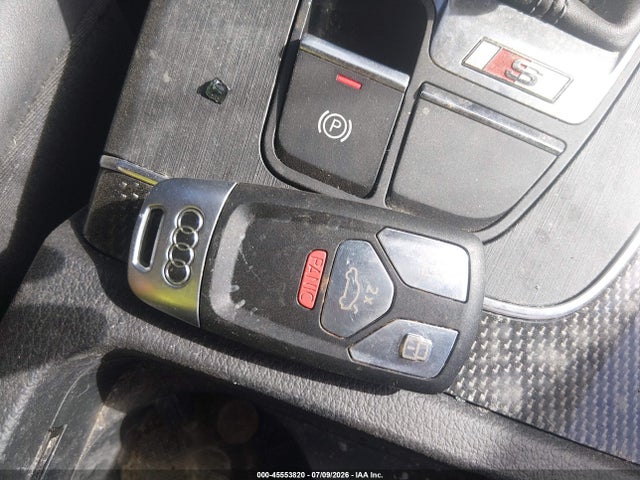 Aukcja sprzedaży 2019 Audi Sq5 3.0t Premium, vin: WA1B4AFY6K2076615, numer aukcji: 45553820