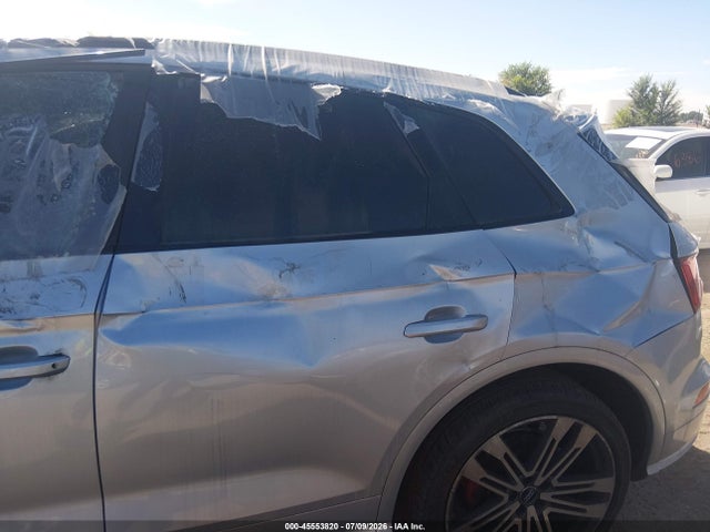 Aukcja sprzedaży 2019 Audi Sq5 3.0t Premium, vin: WA1B4AFY6K2076615, numer aukcji: 45553820