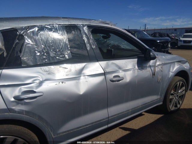 Aukcja sprzedaży 2019 Audi Sq5 3.0t Premium, vin: WA1B4AFY6K2076615, numer aukcji: 45553820