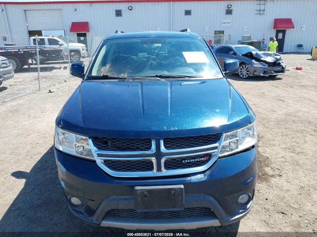 Dodge Journey Sxt 2015 3C4PDCBB7FT564310 Image 13