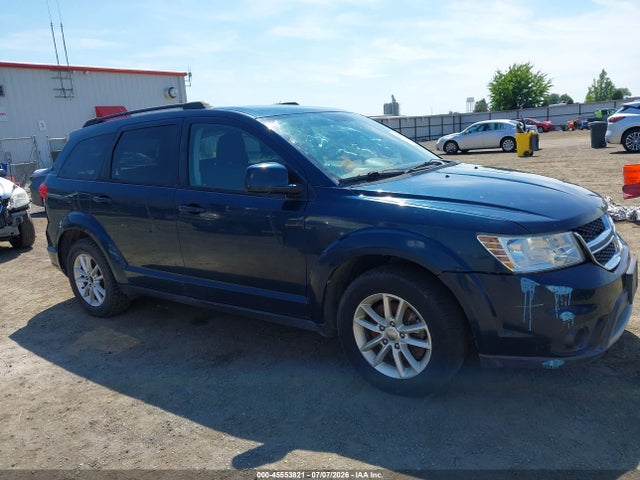 Dodge Journey Sxt 2015 3C4PDCBB7FT564310 Image 14