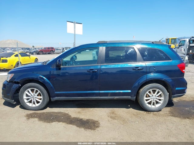 Dodge Journey Sxt 2015 3C4PDCBB7FT564310 Image 15