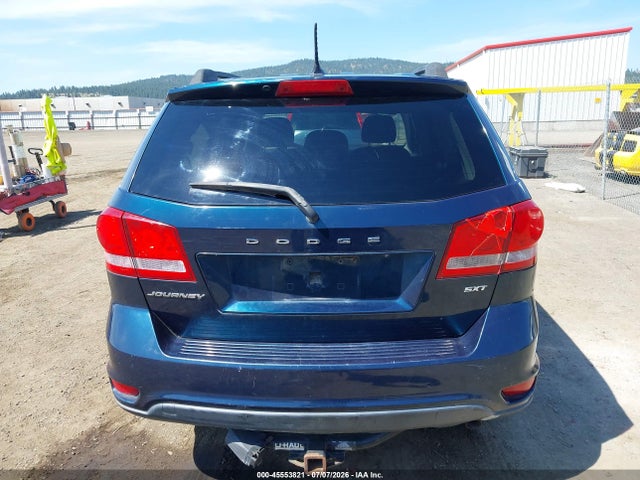 Dodge Journey Sxt 2015 3C4PDCBB7FT564310 Image 17