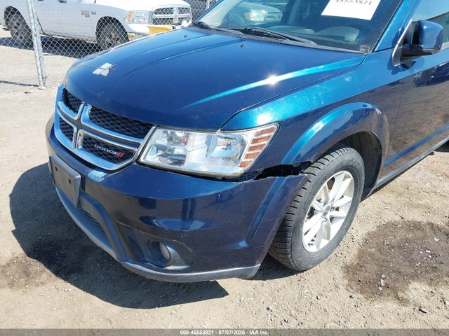 Dodge Journey Sxt 2015 3C4PDCBB7FT564310 Image 18
