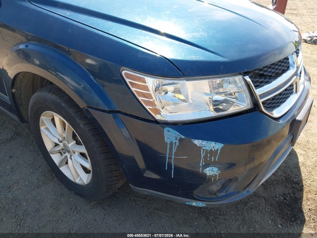 Dodge Journey Sxt 2015 3C4PDCBB7FT564310 Image 19