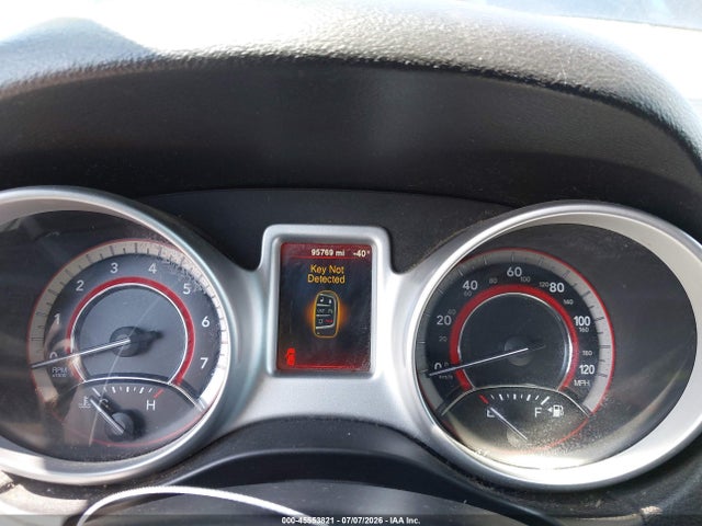 Dodge Journey Sxt 2015 3C4PDCBB7FT564310 Image 20