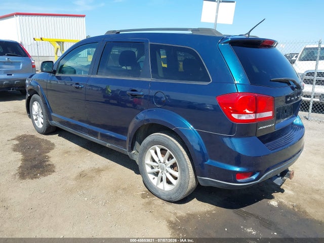 Dodge Journey Sxt 2015 3C4PDCBB7FT564310 Image 3