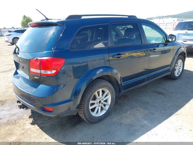 Dodge Journey Sxt 2015 3C4PDCBB7FT564310 Image 4