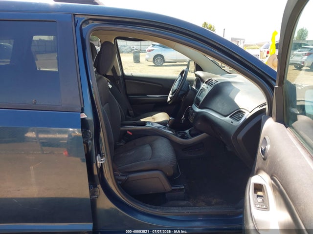 Dodge Journey Sxt 2015 3C4PDCBB7FT564310 Image 5
