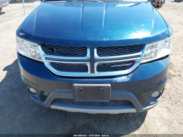 Dodge Journey Sxt 2015 3C4PDCBB7FT564310 Image 6