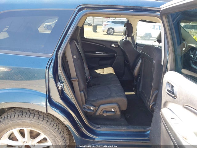 Dodge Journey Sxt 2015 3C4PDCBB7FT564310 Image 8