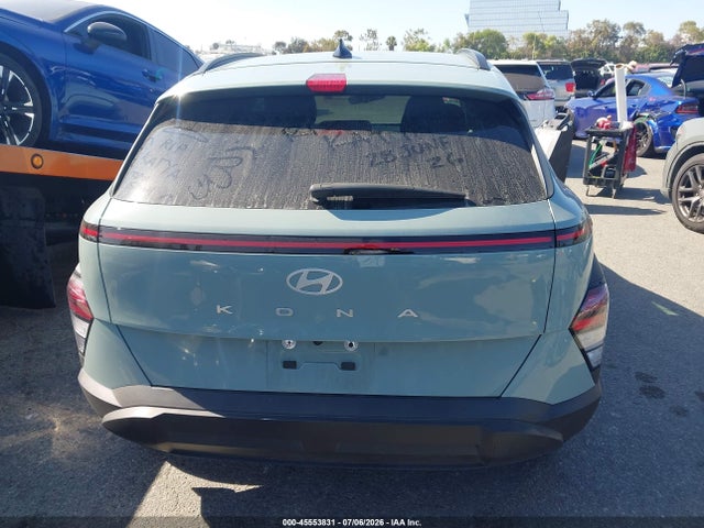 Hyundai Kona Sel 2025 KM8HB3AB8SU226342 Image 17