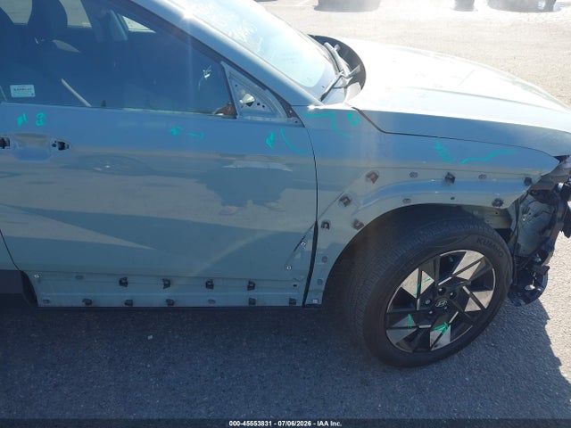 Hyundai Kona Sel 2025 KM8HB3AB8SU226342 Image 18