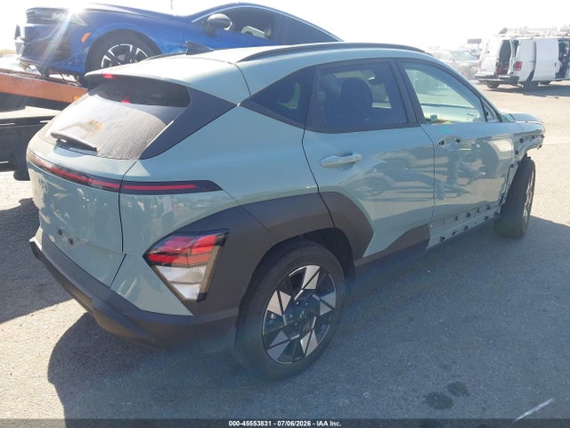 KM8HB3AB8SU226342 Hyundai Kona Sel