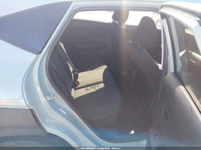 Hyundai Kona Sel 2025 KM8HB3AB8SU226342 Image 8