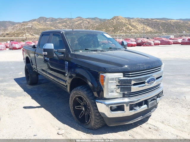 Ford F-250 King Ranch/lariat/platinum/xl/xlt 2017 1FT7W2BT7HEE96932 zdjęcie główne