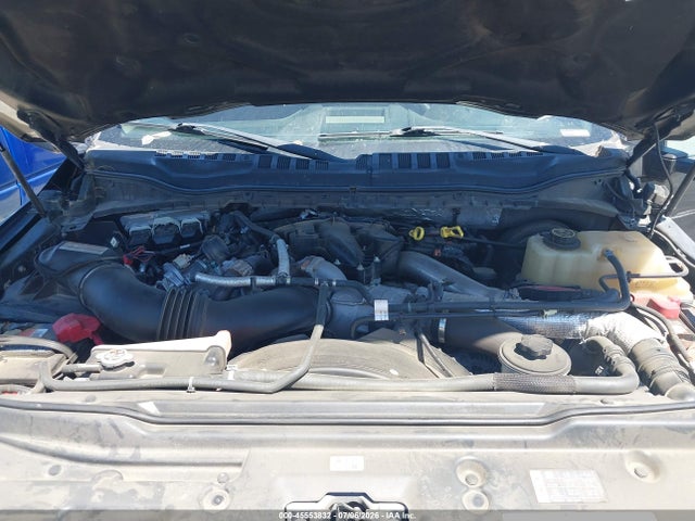 1FT7W2BT7HEE96932 Ford F-250 King Ranch/lariat/platinum/xl/xlt