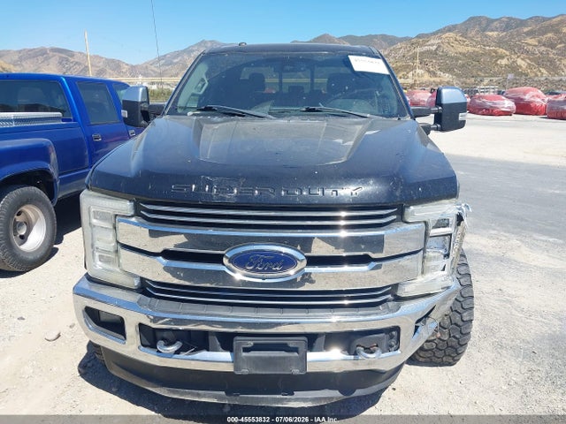1FT7W2BT7HEE96932 Ford F-250 King Ranch/lariat/platinum/xl/xlt