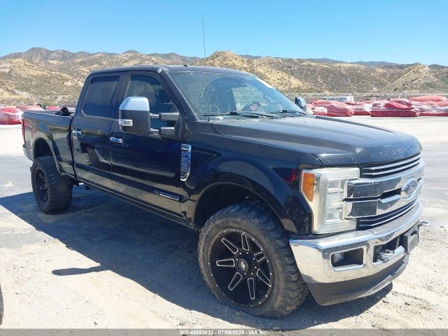 1FT7W2BT7HEE96932 Ford F-250 King Ranch/lariat/platinum/xl/xlt