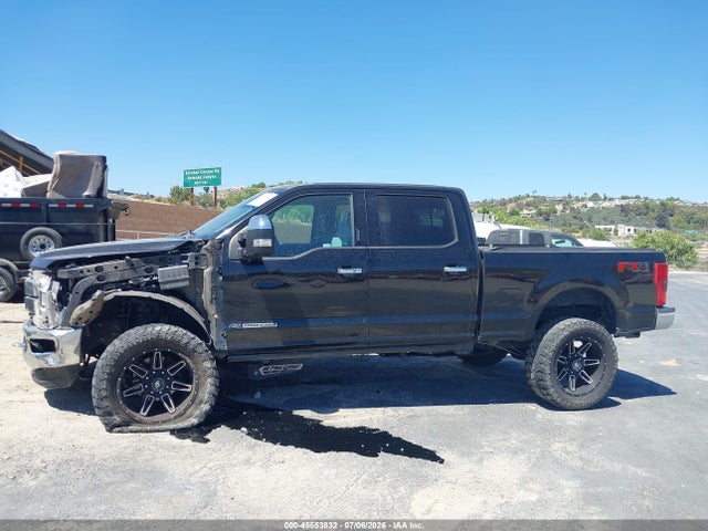 1FT7W2BT7HEE96932 Ford F-250 King Ranch/lariat/platinum/xl/xlt