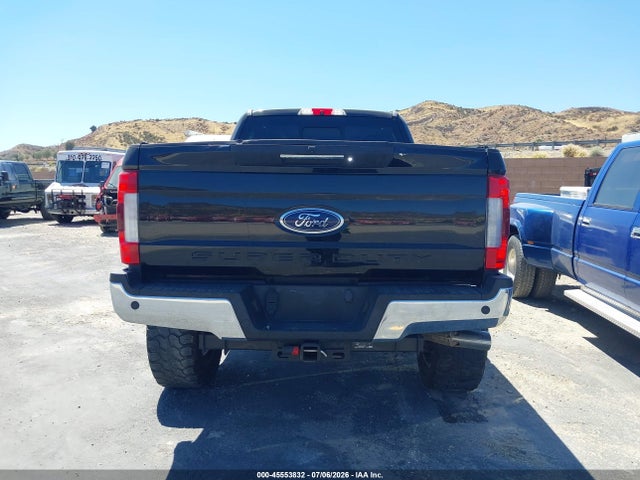 1FT7W2BT7HEE96932 Ford F-250 King Ranch/lariat/platinum/xl/xlt