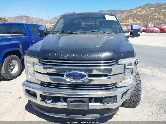 1FT7W2BT7HEE96932 Ford F-250 King Ranch/lariat/platinum/xl/xlt