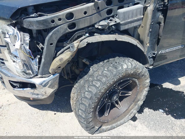 1FT7W2BT7HEE96932 Ford F-250 King Ranch/lariat/platinum/xl/xlt