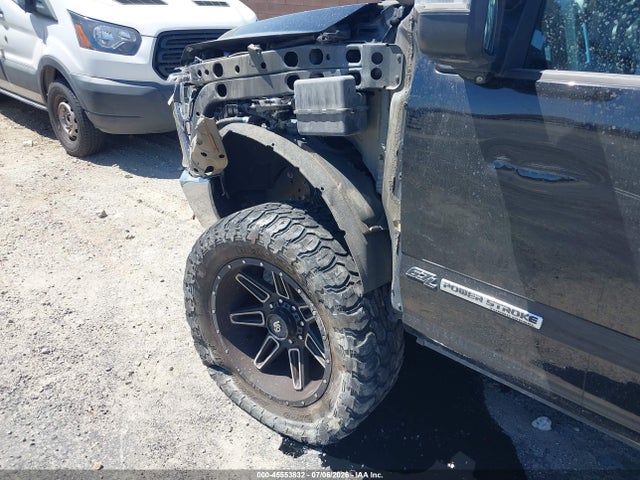 1FT7W2BT7HEE96932 Ford F-250 King Ranch/lariat/platinum/xl/xlt