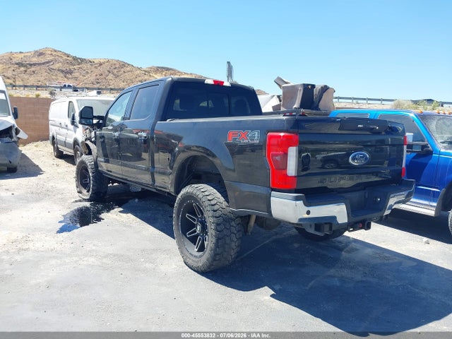 1FT7W2BT7HEE96932 Ford F-250 King Ranch/lariat/platinum/xl/xlt