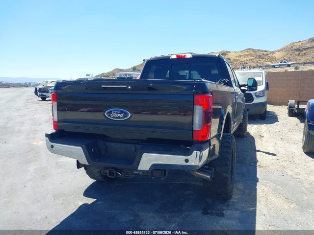 1FT7W2BT7HEE96932 Ford F-250 King Ranch/lariat/platinum/xl/xlt