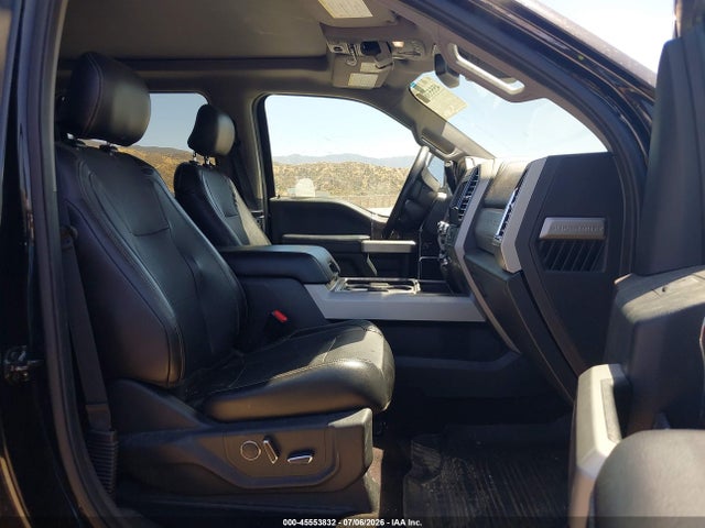 1FT7W2BT7HEE96932 Ford F-250 King Ranch/lariat/platinum/xl/xlt