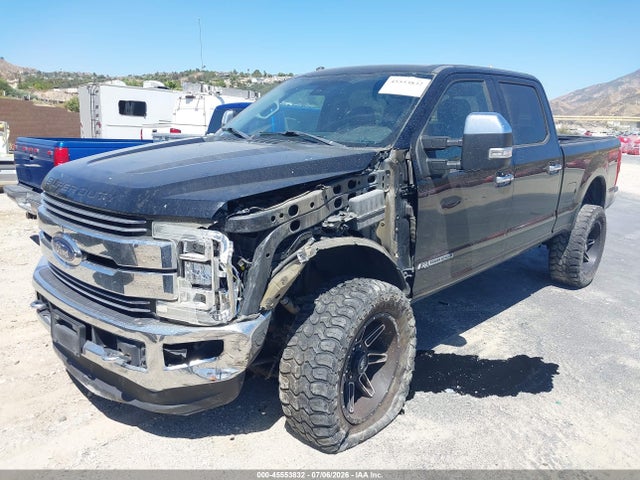 1FT7W2BT7HEE96932 Ford F-250 King Ranch/lariat/platinum/xl/xlt