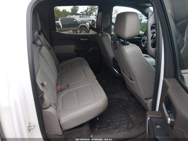 45553836 :رقم المزاد ، 3GTP8DED6LG173144 vin ، 2020 Gmc Sierra 1500 2wd  Short Box Slt مزاد بيع