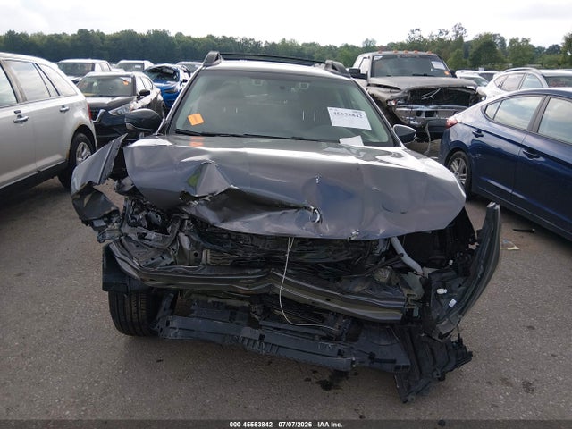 45553842 :رقم المزاد ، 4S4BTACC3N3264116 vin ، 2022 Subaru Outback Premium مزاد بيع