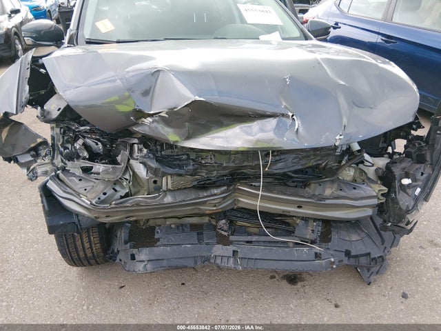 45553842 :رقم المزاد ، 4S4BTACC3N3264116 vin ، 2022 Subaru Outback Premium مزاد بيع