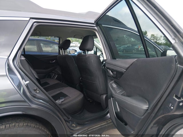 45553842 :رقم المزاد ، 4S4BTACC3N3264116 vin ، 2022 Subaru Outback Premium مزاد بيع