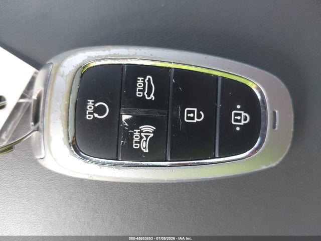 2022 Hyundai Sonata N Line Night Edition მანქანა იყიდება აუქციონზე, vin: 5NPEK4JC3NH146385, აუქციონის ნომერი: 45553853