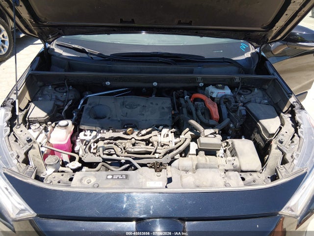 4T3D6RFV0MU015168 Toyota Rav4 Hybrid Limited