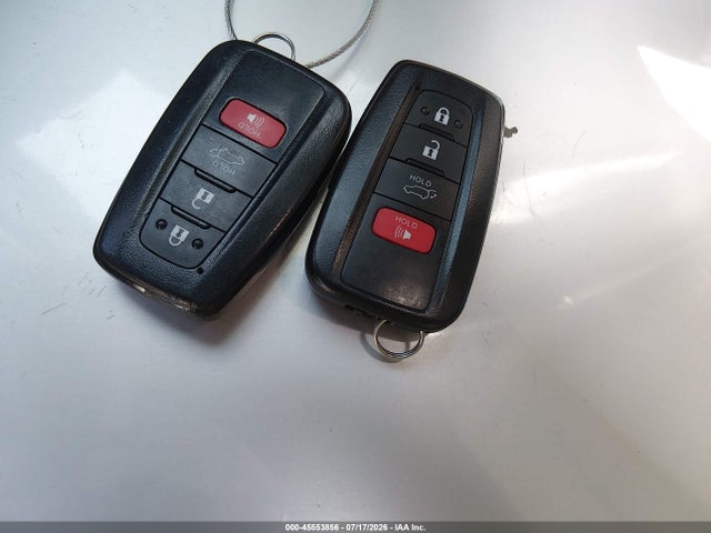 4T3D6RFV0MU015168 Toyota Rav4 Hybrid Limited