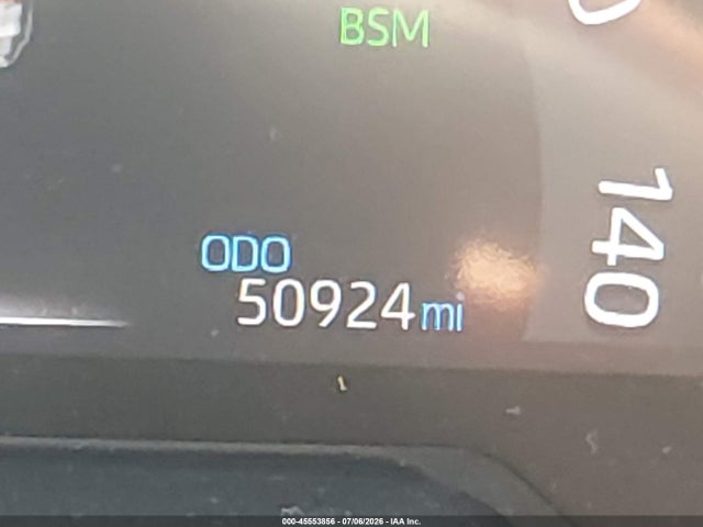 4T3D6RFV0MU015168 Toyota Rav4 Hybrid Limited